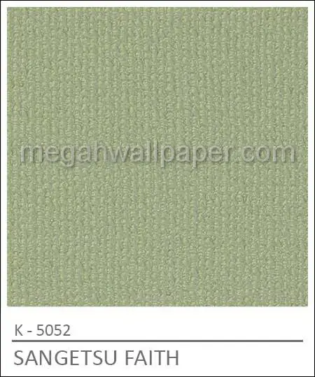 Sangetsu Faith K-5052