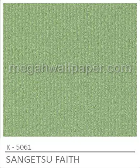 Sangetsu Faith K-5061