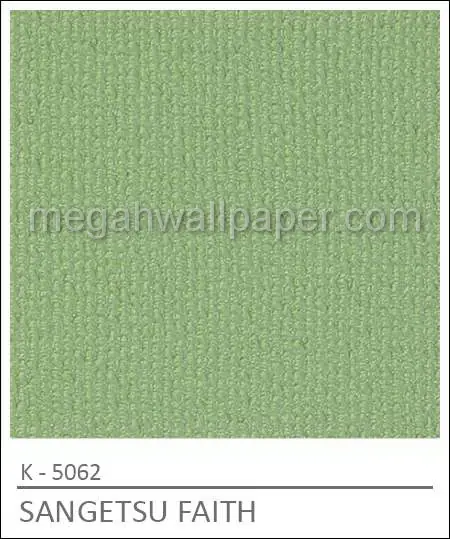 Sangetsu Faith K-5062