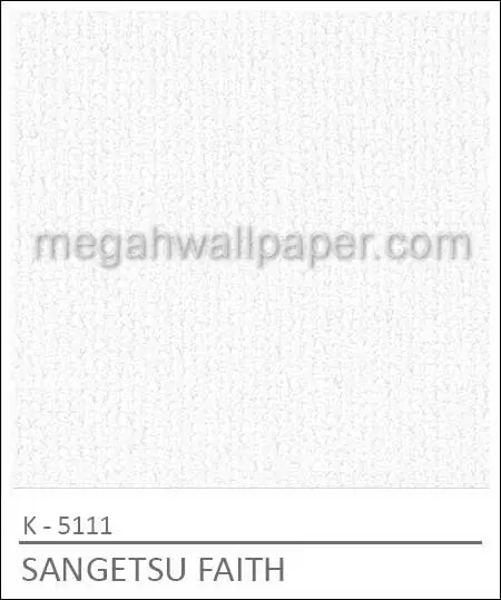 Sangetsu Faith K-5111