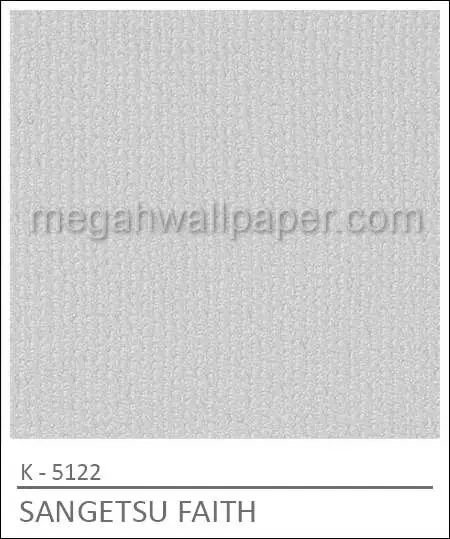 Sangetsu Faith K-5122