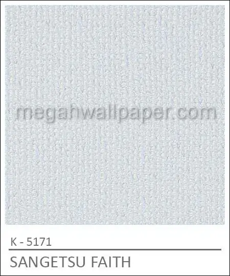 Sangetsu Faith K-5171