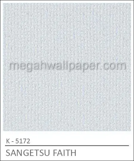 Sangetsu Faith K-5172