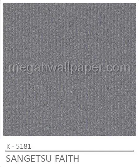 Sangetsu Faith K-5181