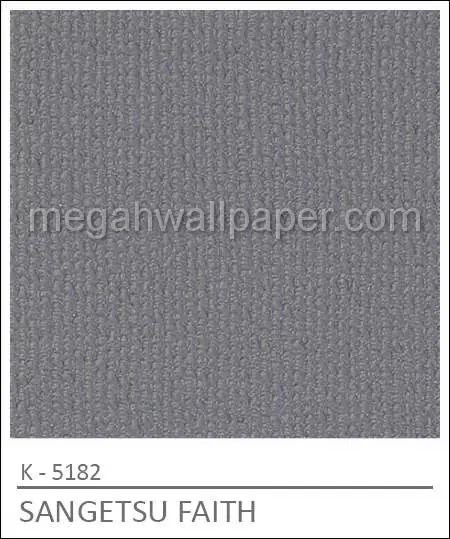 Sangetsu Faith K-5182