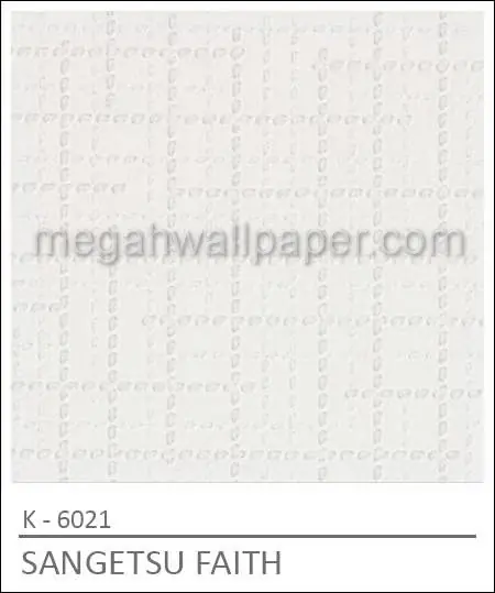 Sangetsu Faith K-6021