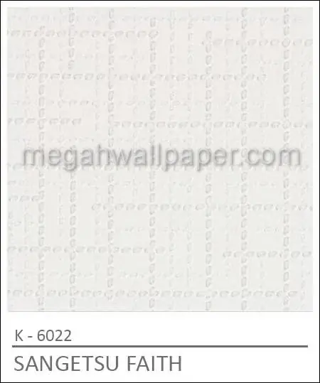 Sangetsu Faith K-6022