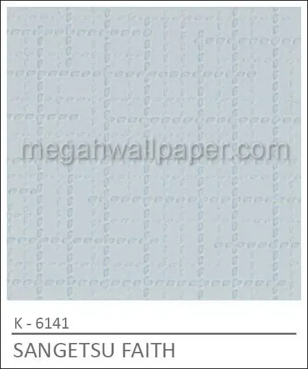 Sangetsu Faith K-6141