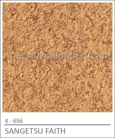 Sangetsu Faith K-656