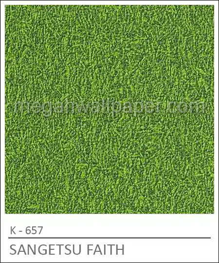 Sangetsu Faith K-657