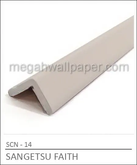 Sangetsu Faith SCN-14