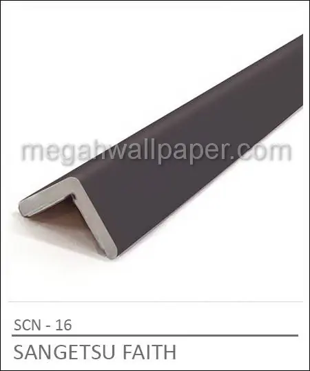 Sangetsu Faith SCN-16