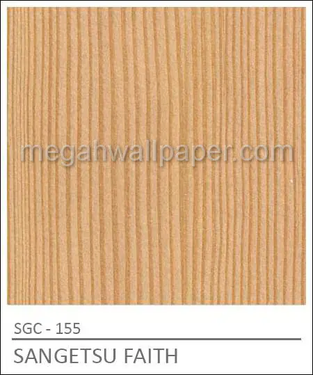 Sangetsu Faith SGC-155