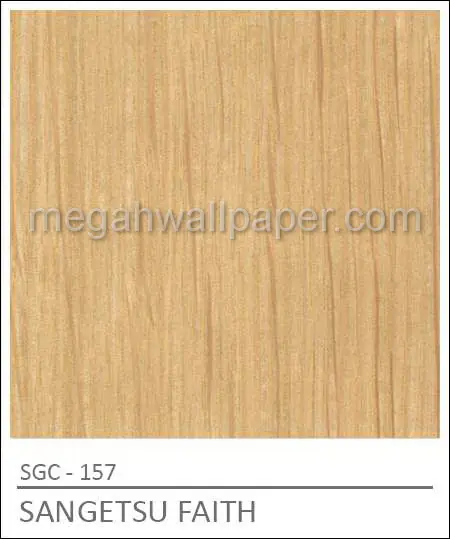 Sangetsu Faith SGC-157