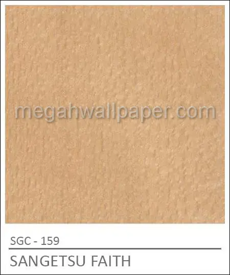 Sangetsu Faith SGC-159