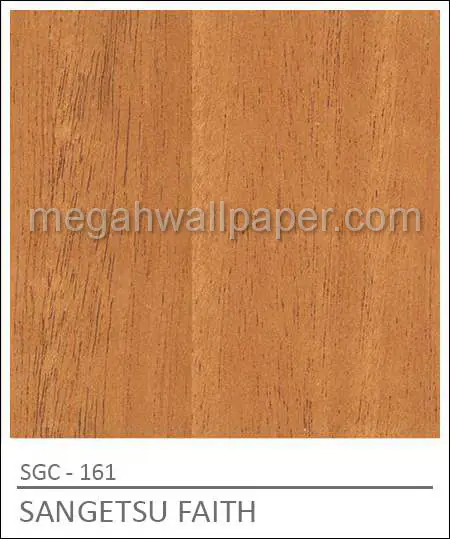 Sangetsu Faith SGC-161