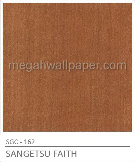 Sangetsu Faith SGC-162