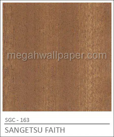 Sangetsu Faith SGC-163