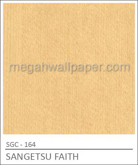 Sangetsu Faith SGC-164