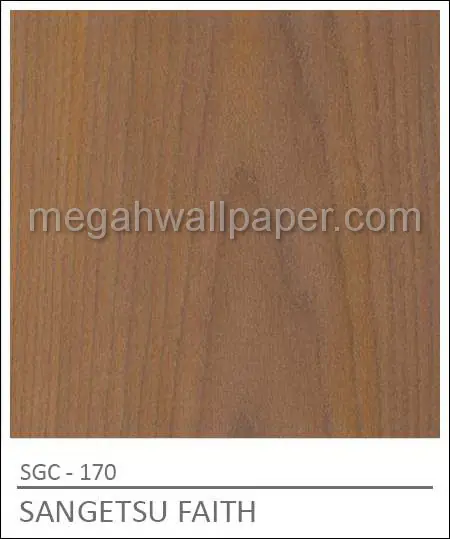 Sangetsu Faith SGC-170