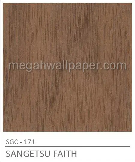 Sangetsu Faith SGC-171