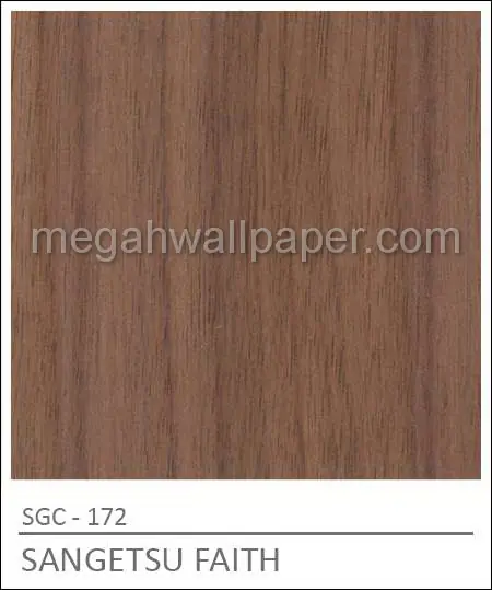 Sangetsu Faith SGC-172