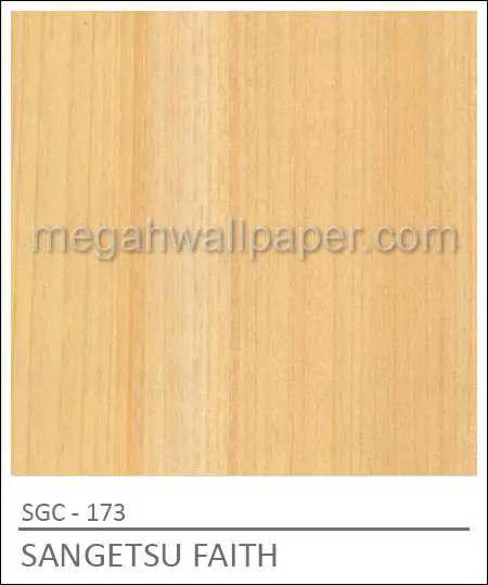 Sangetsu Faith SGC-173