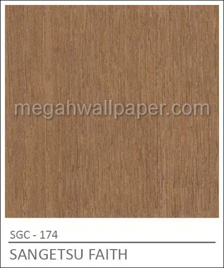 Sangetsu Faith SGC-174