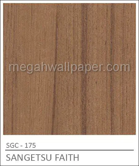Sangetsu Faith SGC-175