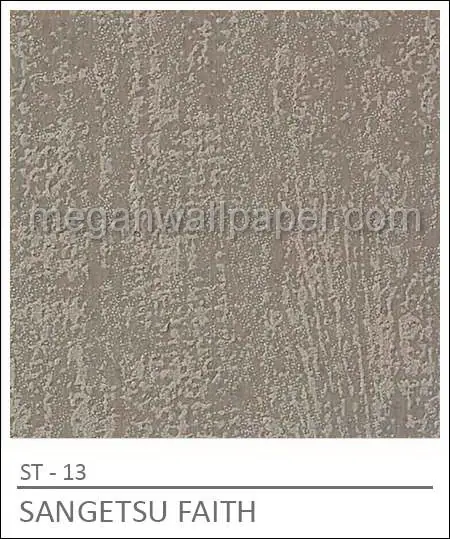 Sangetsu Faith ST-13