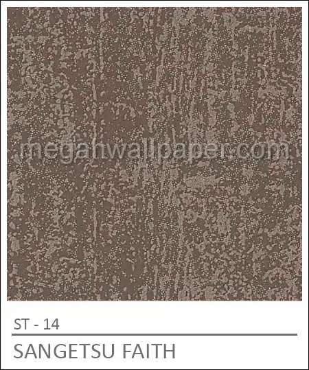 Sangetsu Faith ST-14