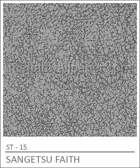 Sangetsu Faith ST-15