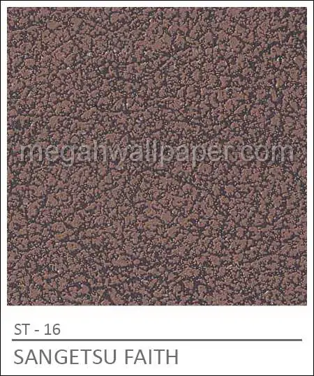 Sangetsu Faith ST-16