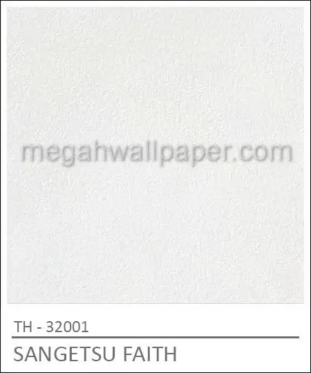Sangetsu Faith TH-32001