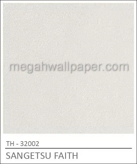 Sangetsu Faith TH-32002
