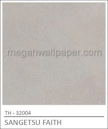 Sangetsu Faith TH-32004