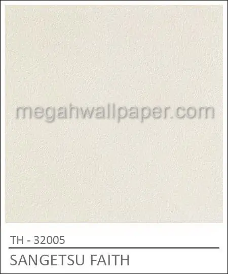 Sangetsu Faith TH-32005