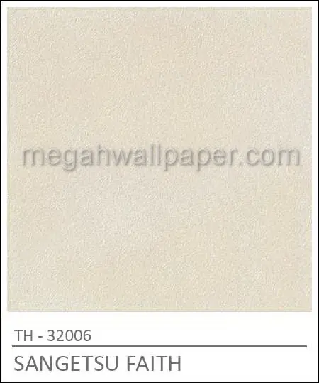 Sangetsu Faith TH-32006