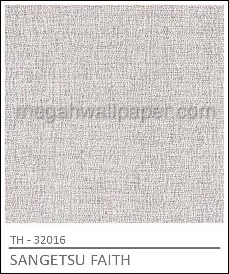 Sangetsu Faith TH-32016
