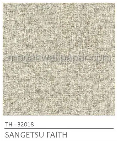 Sangetsu Faith TH-32018