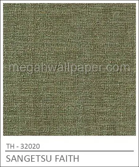 Sangetsu Faith TH-32020