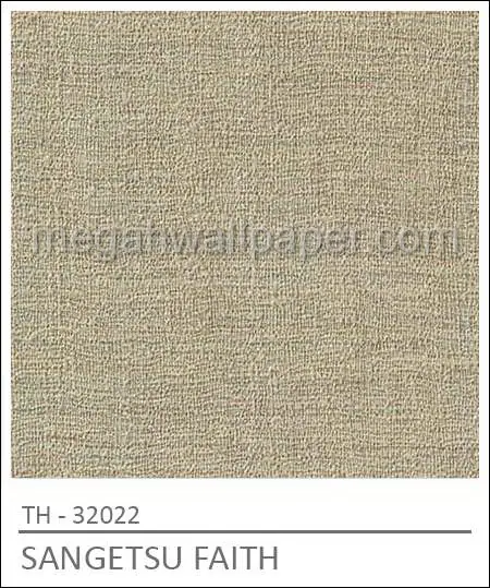 Sangetsu Faith TH-32022
