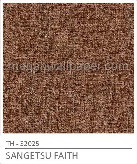 Sangetsu Faith TH-32025
