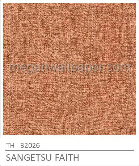 Sangetsu Faith TH-32026