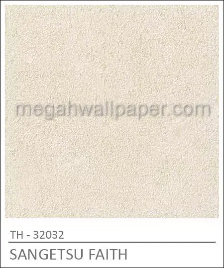 Sangetsu Faith TH-32032