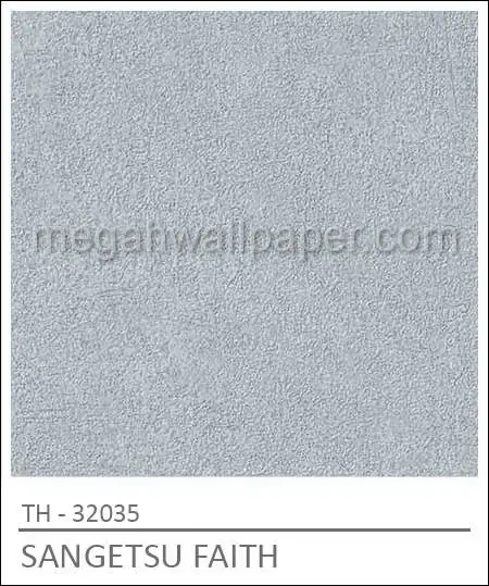 Sangetsu Faith TH-32035