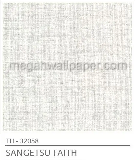 Sangetsu Faith TH-32058