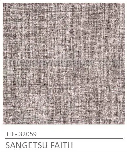 Sangetsu Faith TH-32059