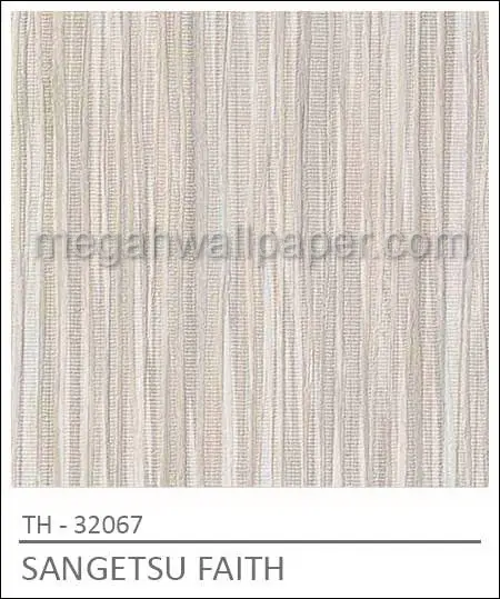 Sangetsu Faith TH-32067