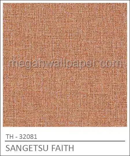 Sangetsu Faith TH-32081